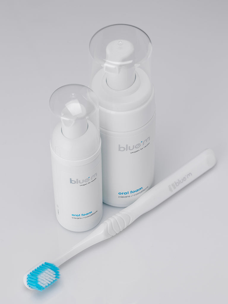blue®m Aligner Care Essentials Kit