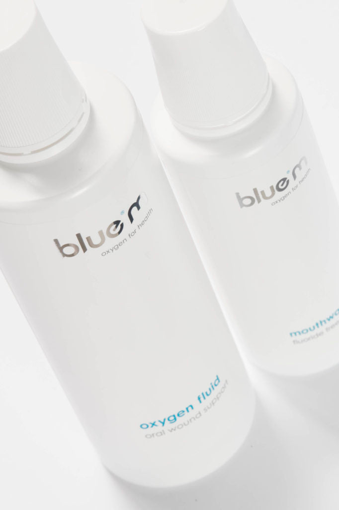 blue®m Problem Care Solutions Kit