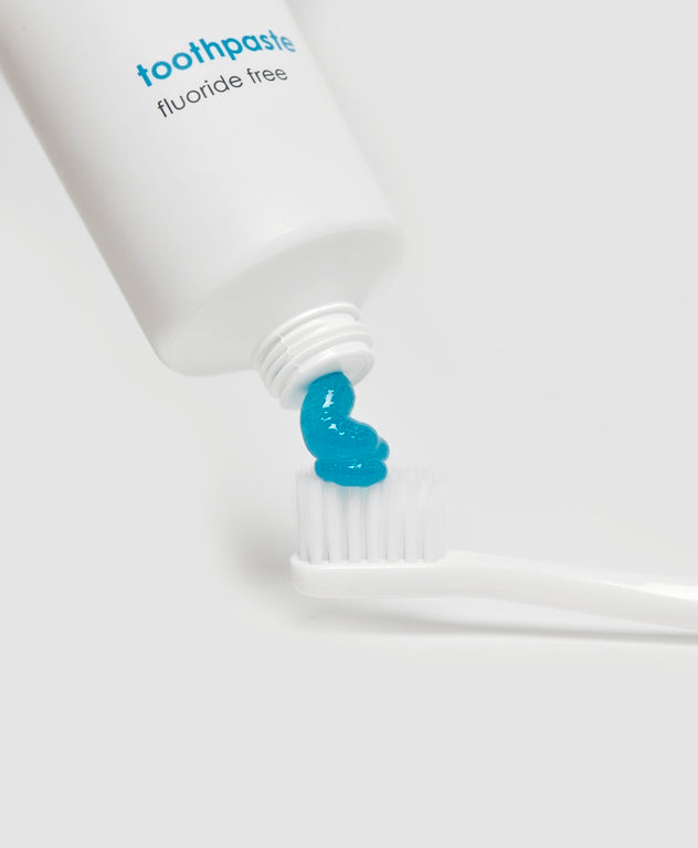 blue®m Postsurgical Toothbrush