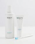 blue®m Daily Routine Calcium Fluoride Kit
