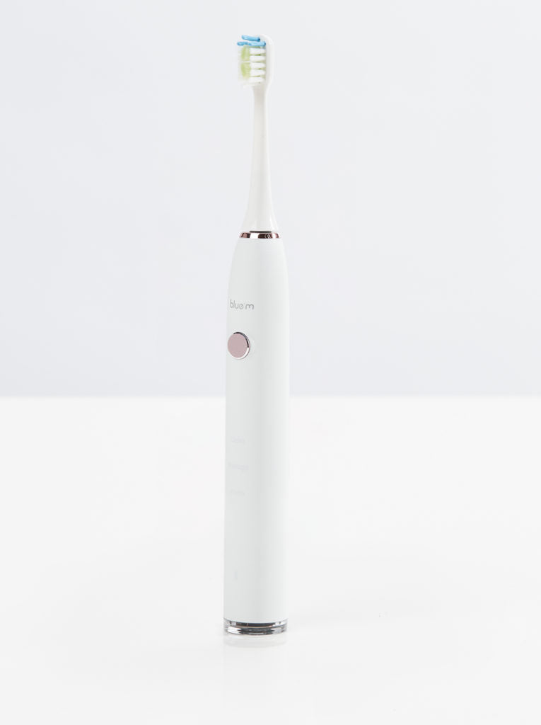 blue®m Sonic+ Toothbrush