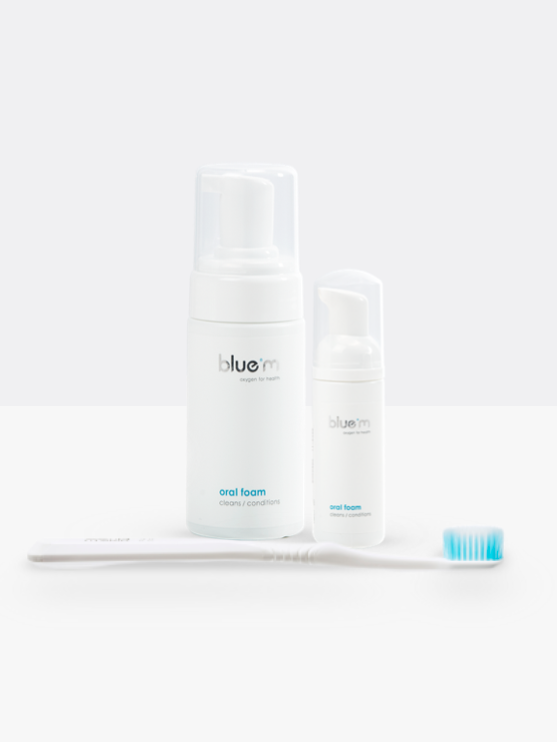 blue®m Aligner Care Essentials Kit