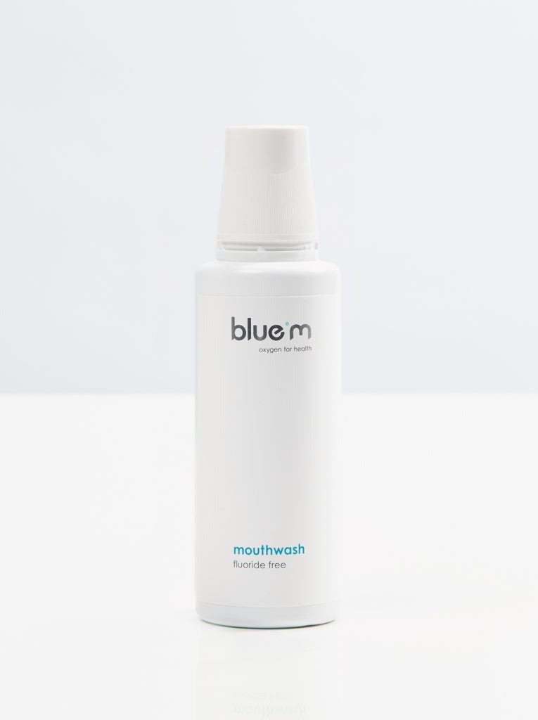 blue®M Mouthwash 250ml