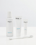 blue®m Optimal Aftercare Calcium Fluoride Kit