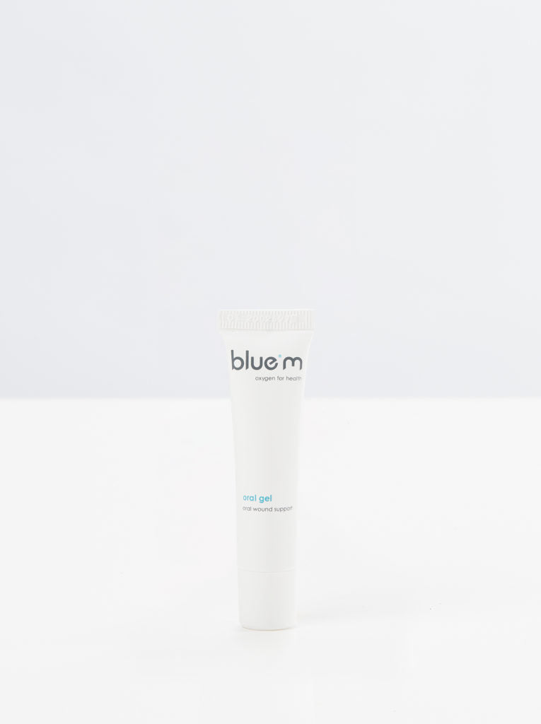 blue®m Oral Gel 15ml