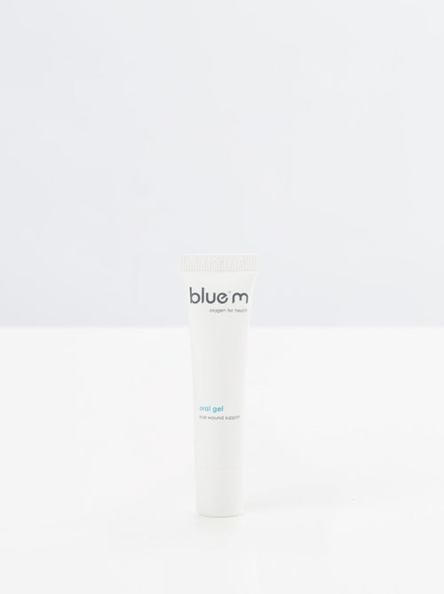 blue®m Oral Gel 15ml