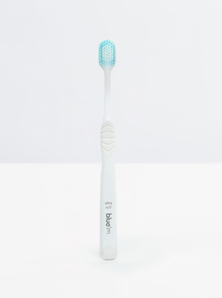 blue®m Day-to-Day Toothbrush