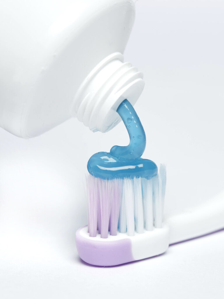 blue®m Ultrasoft Kids Toothbrush Pink