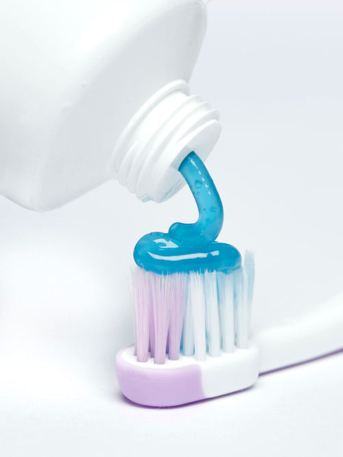 blue®m Ultrasoft Kids Toothbrush Pink