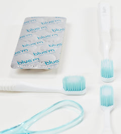 blue®m Dental Chewing Gum 10pcs