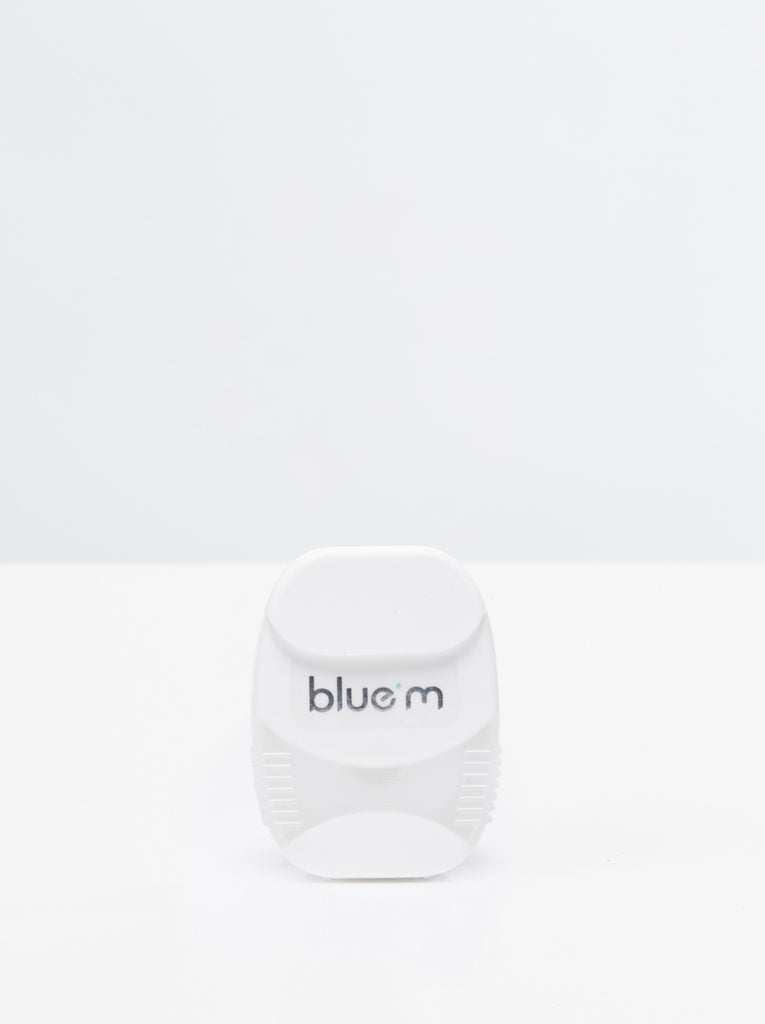 blue®m Dental Floss Tape 50m