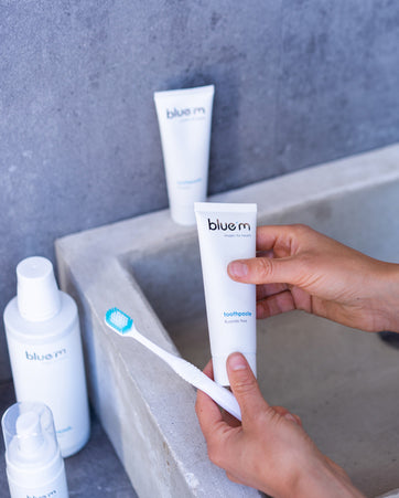 blue®m Problem Care Solutions Kit