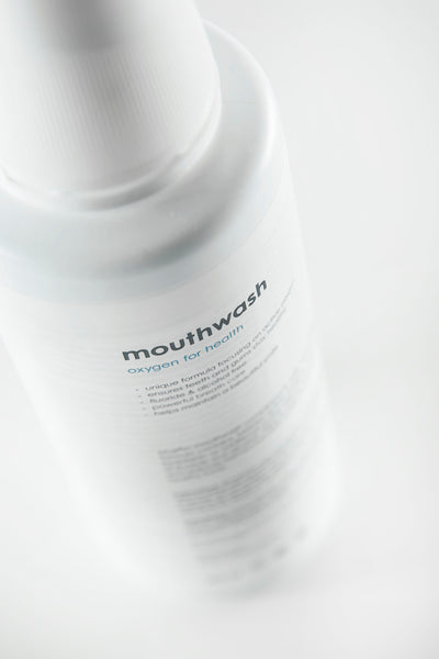 blue®M Mouthwash 250ml