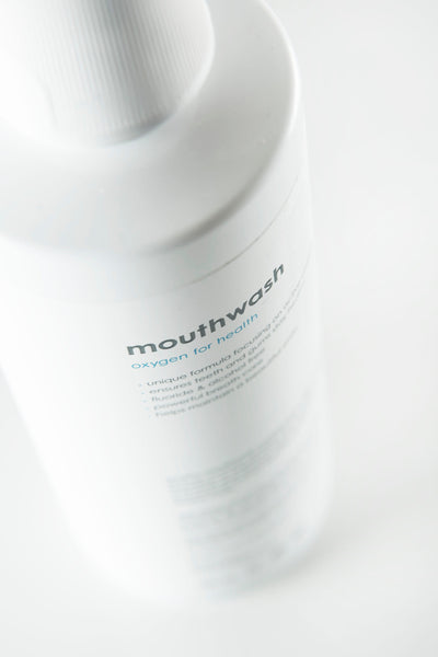 blue®m Mouthwash Large Package Deal 6x500ml