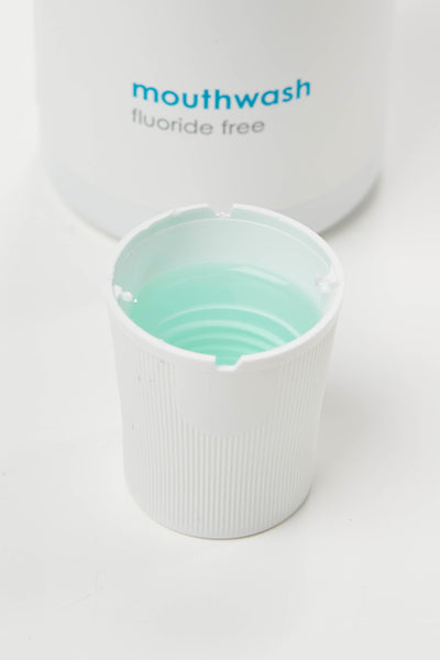 blue®m Mouthwash On-the-go Package Deal 6x250ml