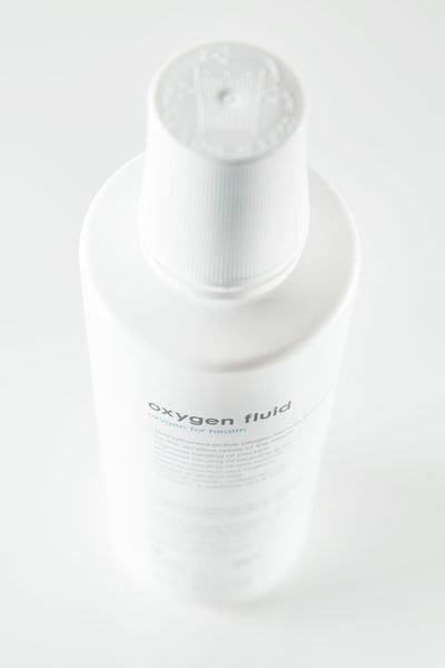 blue®m Oxygen Fluid Small 250ml