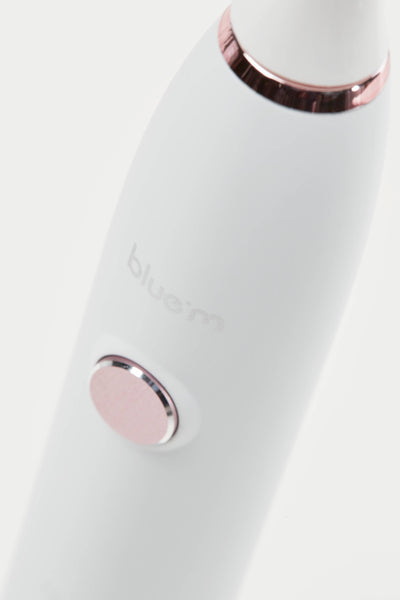 blue®m Sonic+ Toothbrush