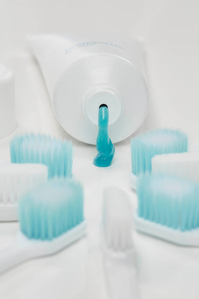 blue®m Postsurgical Toothbrush