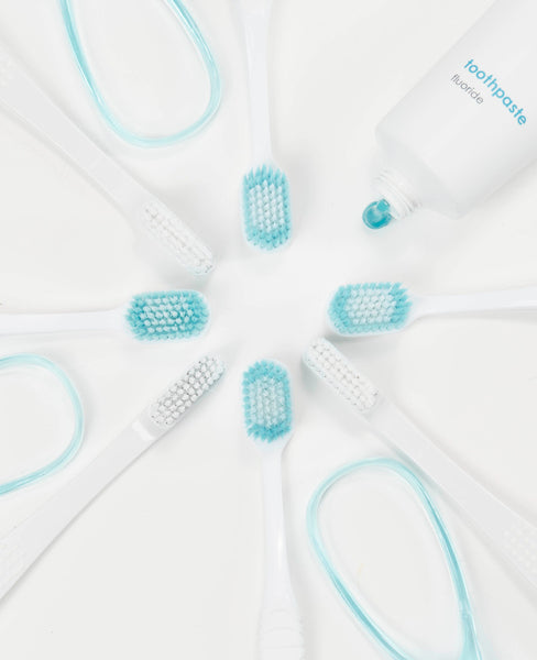blue®m Try Out Package
