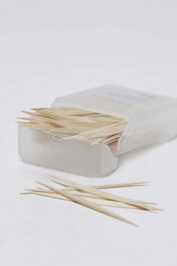 blue®m Toothpicks 120pcs