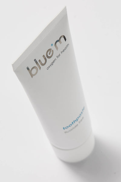 blue®m Toothpaste Fluoride Free Package Deal 6x75ml