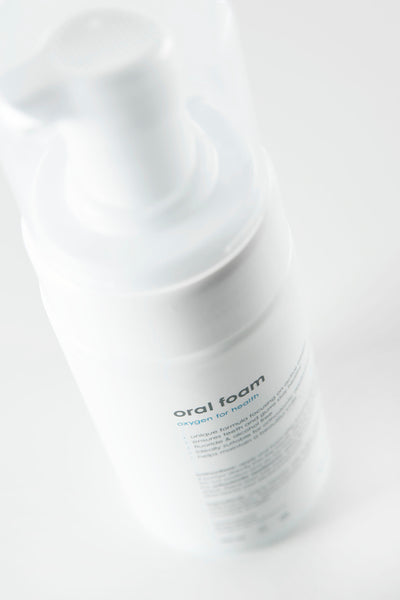 blue®m Mouth Gel 15ml