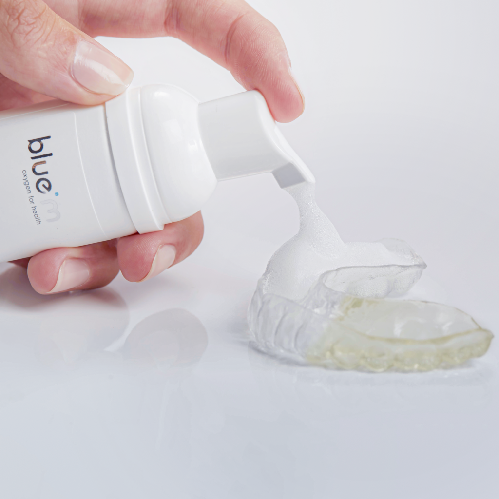 blue®m Mouth Gel 15ml