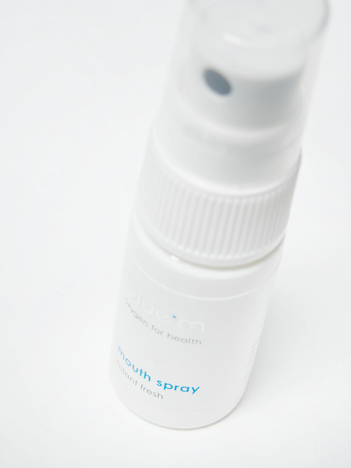 blue®m Mouth Spray 15ml