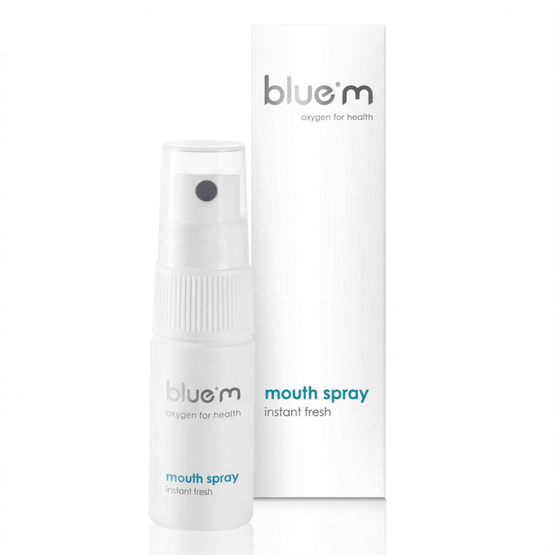 blue®m Mouth Spray 15ml