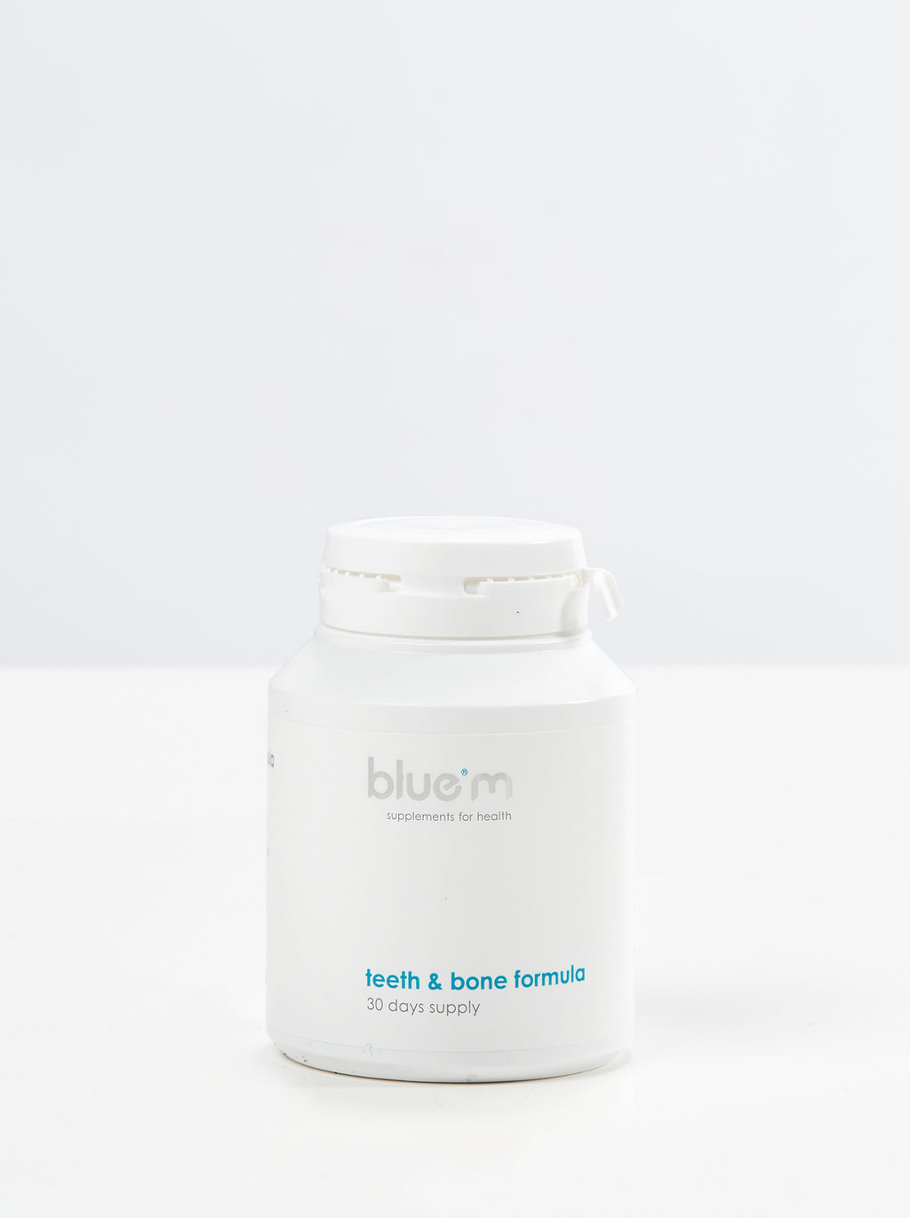 blue®m Teeth & Bone Capsules 90pcs