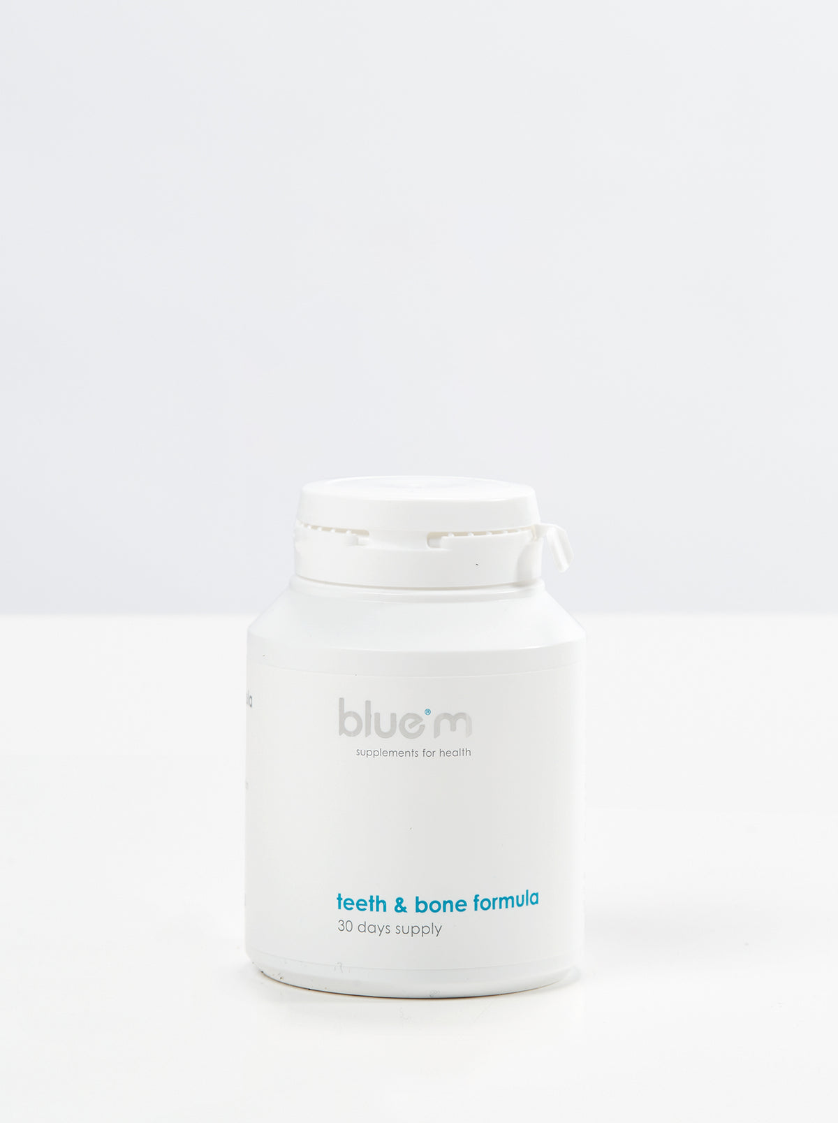 blue®m Teeth & Bone Capsules 90pcs
