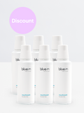 blue®m Mouthwash On-the-go Package Deal 6x250ml