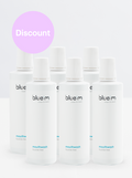 blue®m Mouthwash Large Package Deal 6x500ml