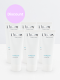 blue®m Toothpaste Fluoride Free Package Deal 6x75ml