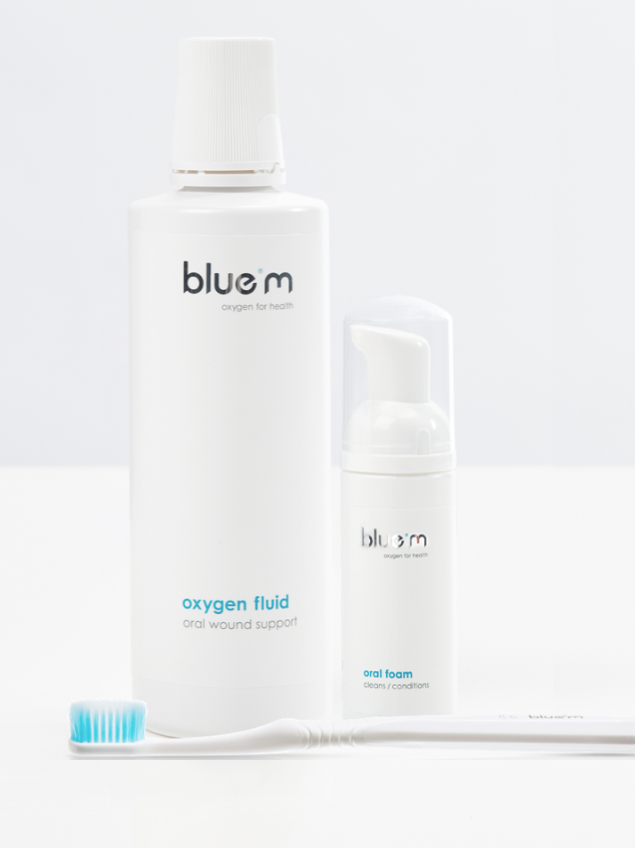 blue®m Oncology Introductory Pack
