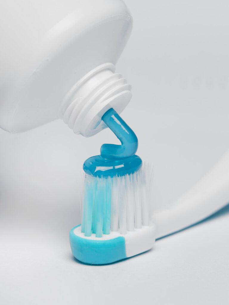 blue®m Ultrasoft Kids Toothbrush Mint